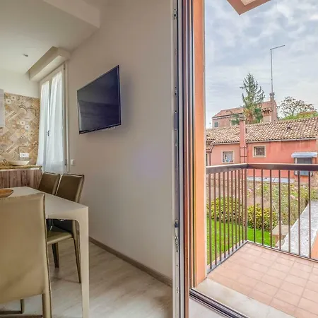 Apartment Casa Luminosa *
