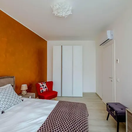 Apartment Casa Luminosa Venice