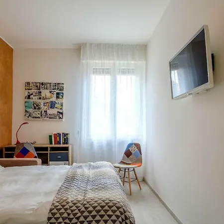 Apartment Casa Luminosa *