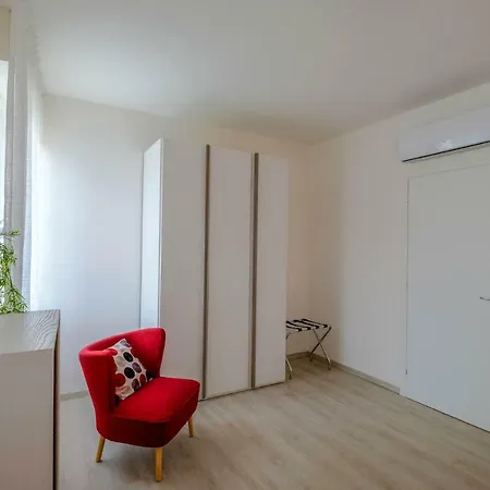 Apartment Casa Luminosa Venice