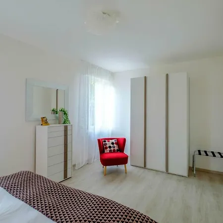 Casa Luminosa Venice