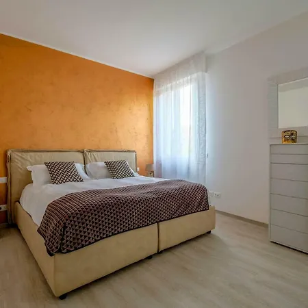 Apartment Casa Luminosa