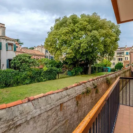 Apartment Casa Luminosa