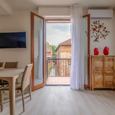 Casa Luminosa