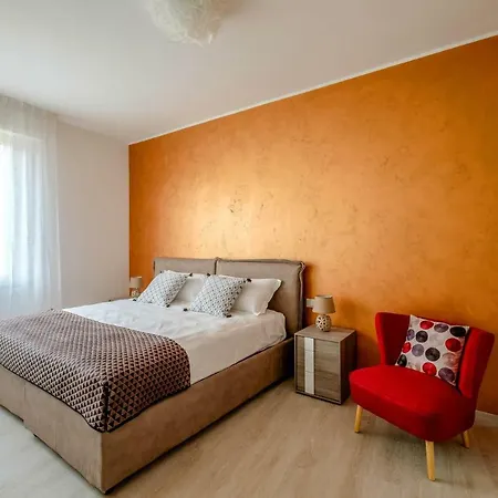 Casa Luminosa Apartment Venice