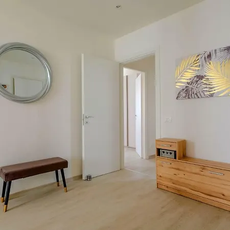 Casa Luminosa Apartment Venice