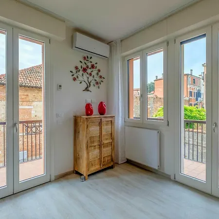 Casa Luminosa *