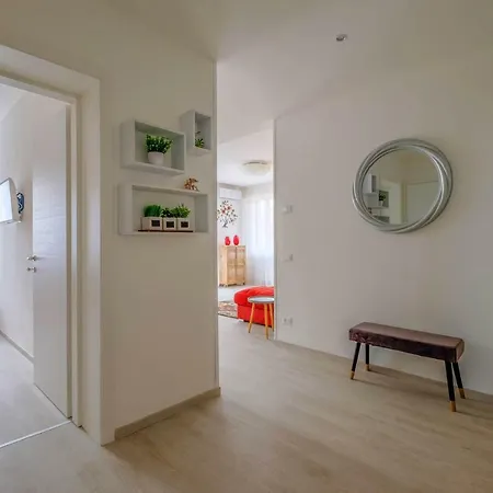 Apartment Casa Luminosa Venice