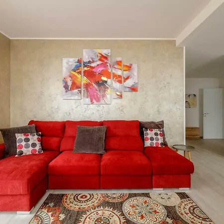 Apartment Casa Luminosa Venice