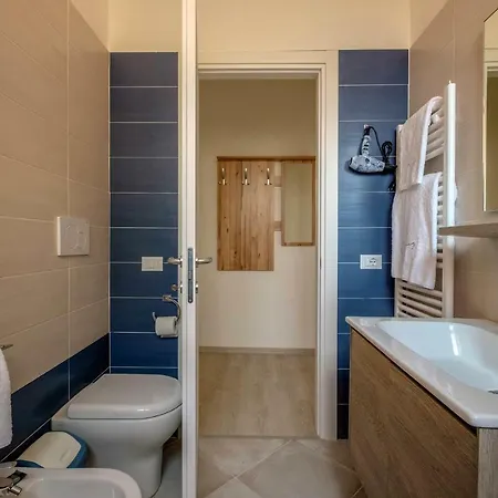 Apartment Casa Luminosa Venice