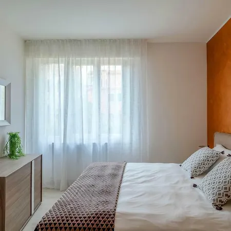 Appartamento Casa Luminosa Venezia
