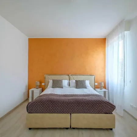 Casa Luminosa Appartamento Venezia