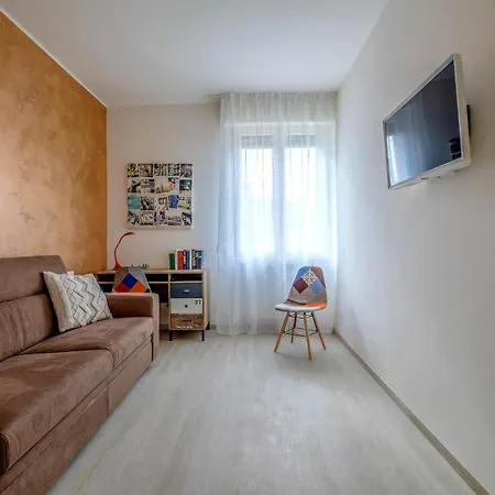 Casa Luminosa Venezia