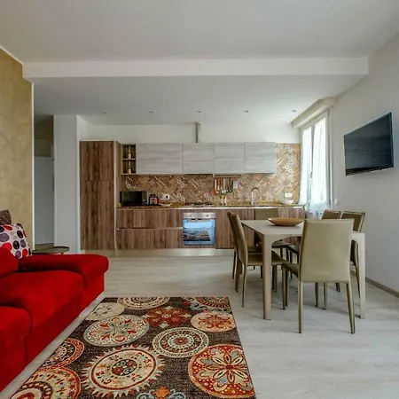 Casa Luminosa